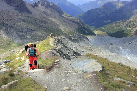  Verso il Mezzalama